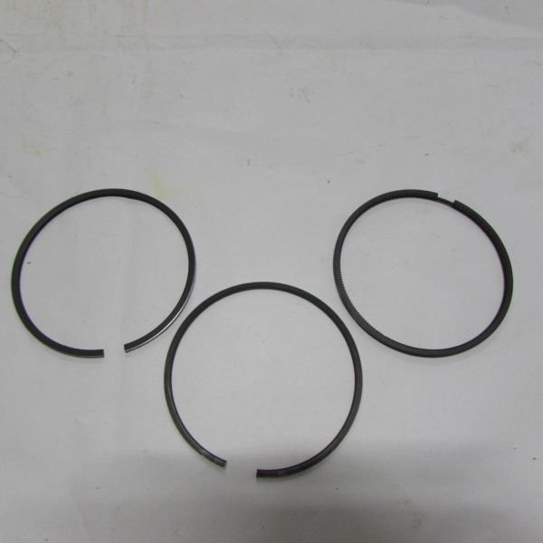 CANTER 449-659 104,50MM 1990- SEGMAN