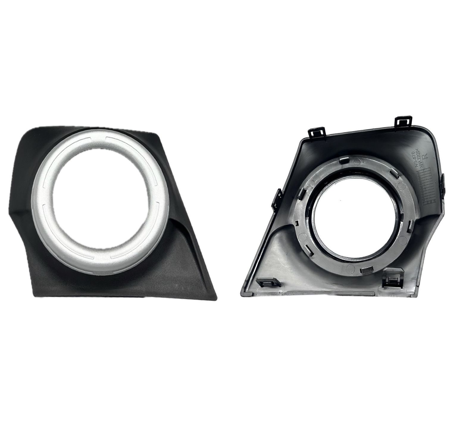 KAPAK LAMBA SİS L200 15-17 RH (SİSLİ)