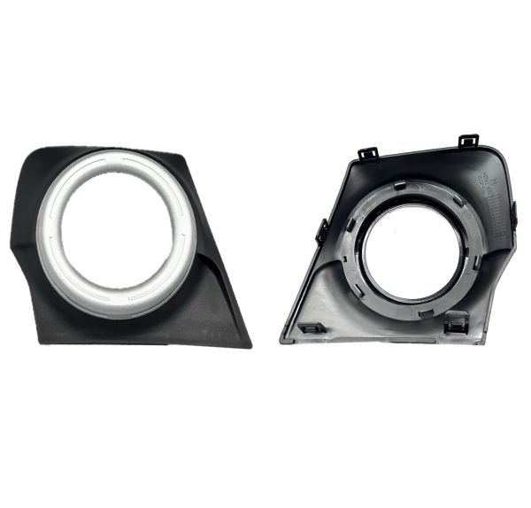 KAPAK LAMBA SİS L200 15-17 RH (SİSLİ)