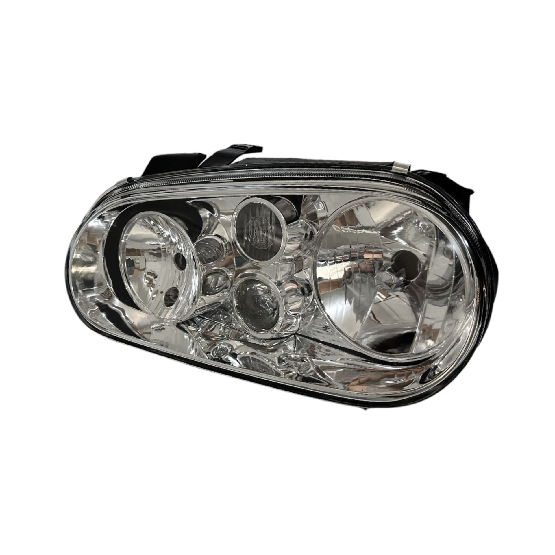 FAR GOLF 4 97-04 LH (SİSLİ)