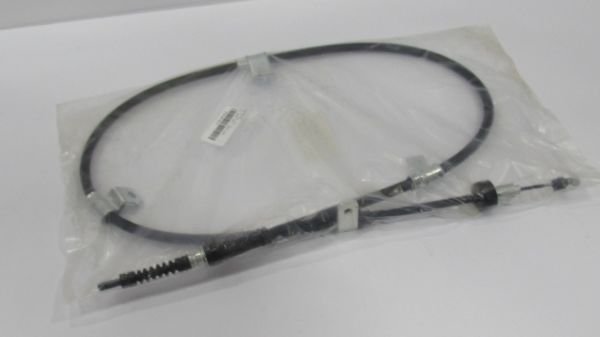 İ30 07-12 EL FREN TELİ  ARKA SAĞ