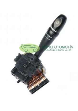 KUMANDA KOLU SILECEK ACCENT 06- ERA