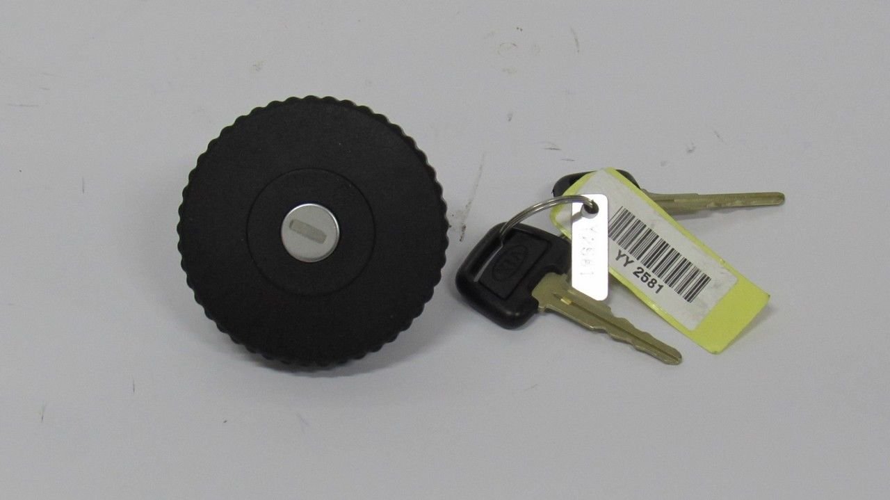 BONGO/CERES DEPO KAPAĞI - KİLİTLİ