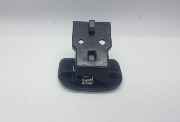 Depo mandalı Starex