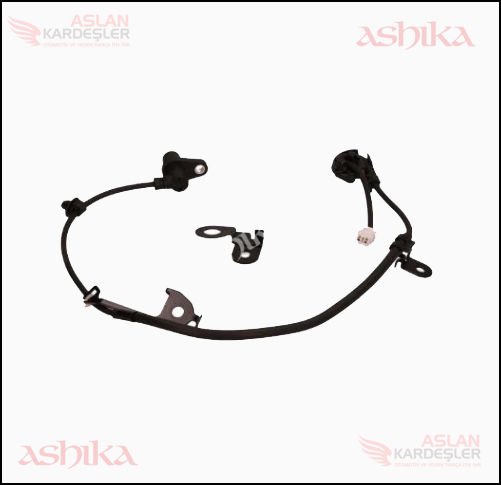 ABS SENSORU ON L/R- YARIS 99-05