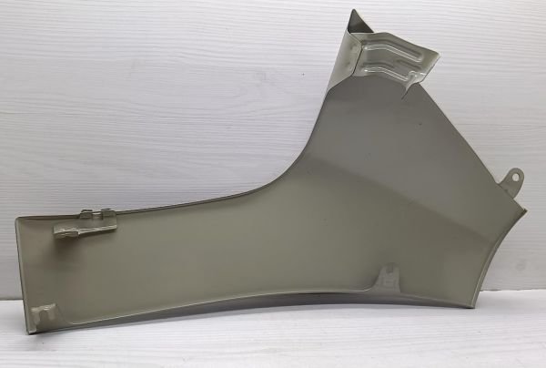 Köse Sacı Bongo 2004- Sağ