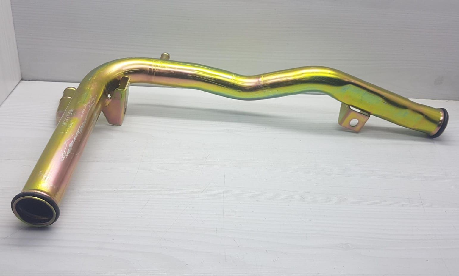 DEVIRDAIM SU BORU LANCER 2003-2007