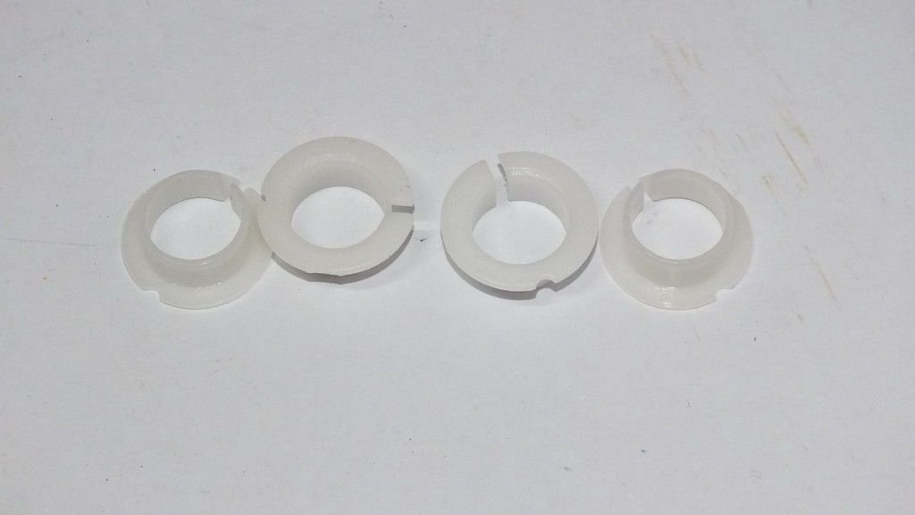 H100 VİTES KOL TAMİR TAKIMI