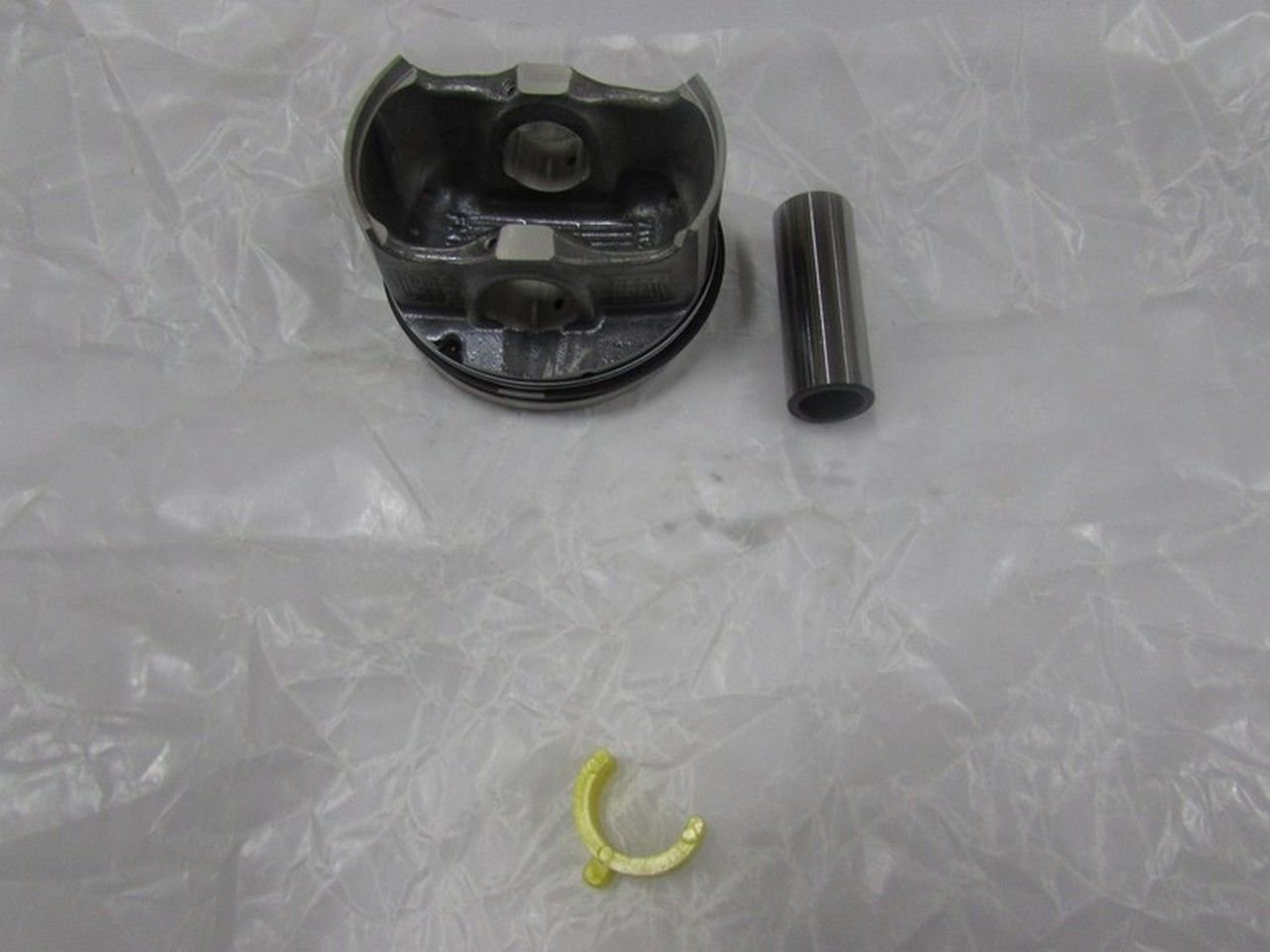 İ30 BLUE İ20 1,4 72,00MM G4LC 2015- PİSTON SEGMAN STD