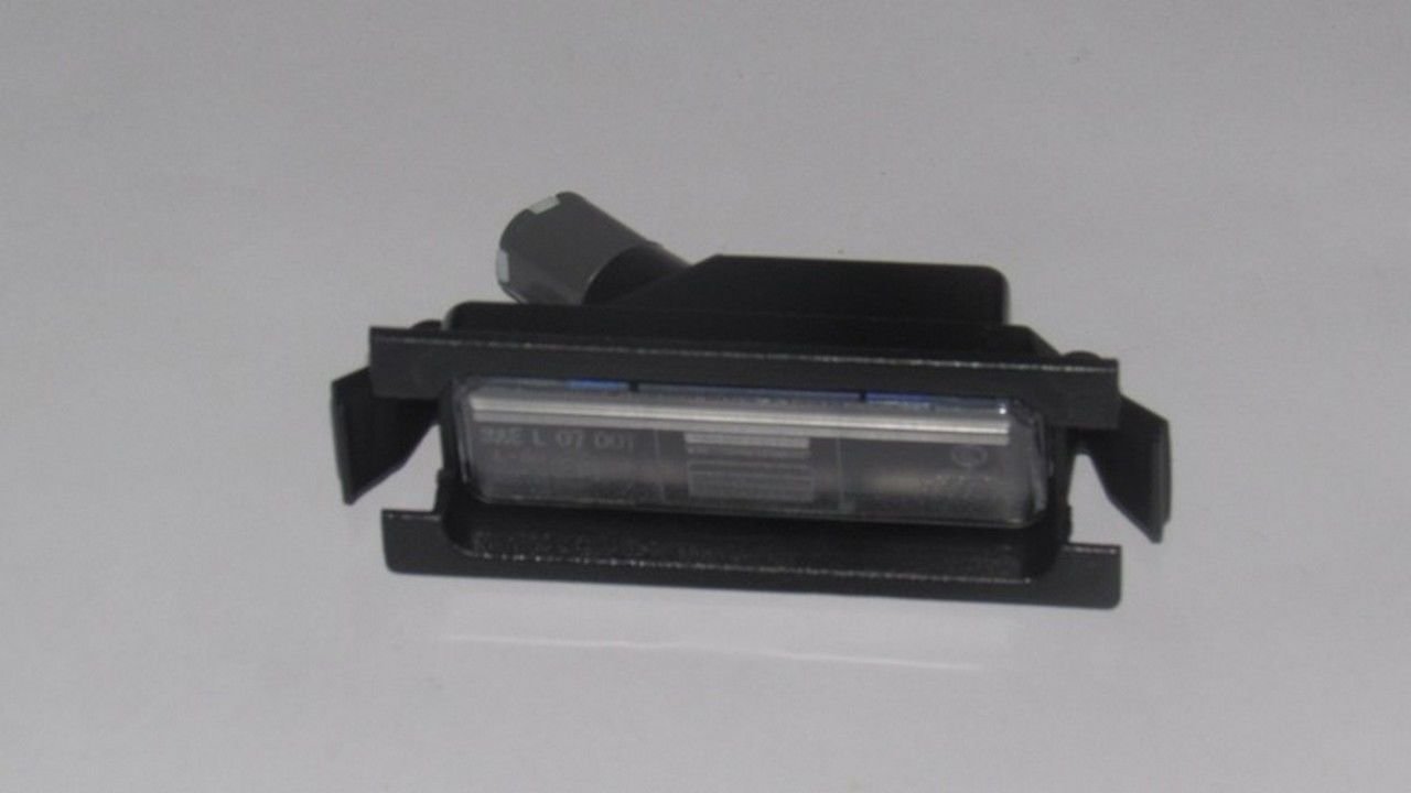 BLUE / i30 2012- / CEED / RIO PLAKA LAMBASI SAĞ