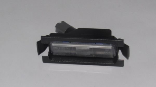 BLUE / i30 2012- / CEED / RIO PLAKA LAMBASI SAĞ