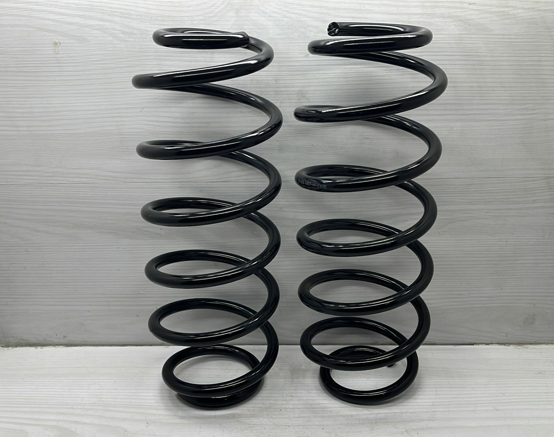 Helezon Colt 04-12 Arka Tk