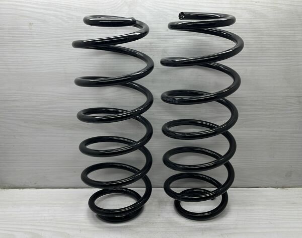 Helezon Colt 04-12 Arka Tk