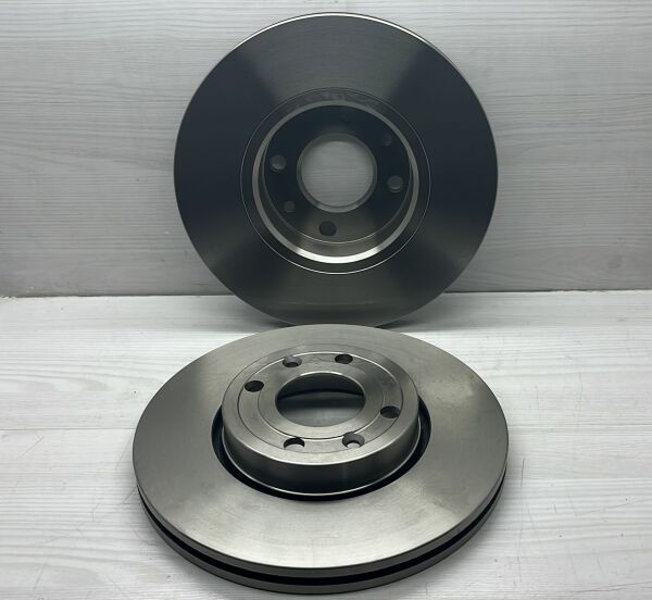 disk Ön Micra 03/10/Note 260 Mm.