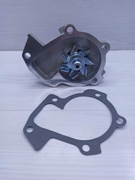 Devirdaim Applause/Feroza