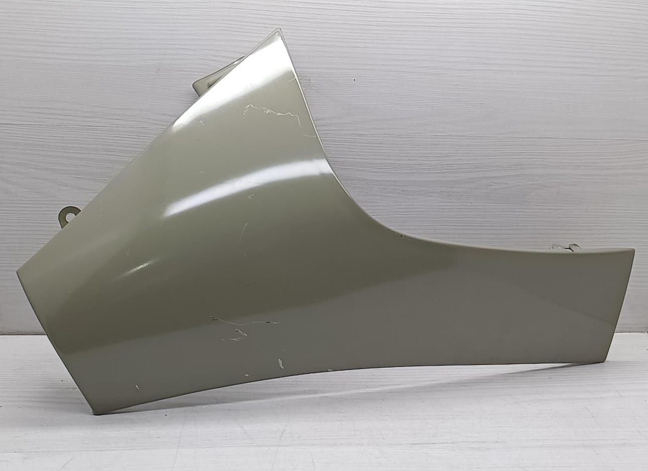 Köse Sacı Bongo 2004- Sağ