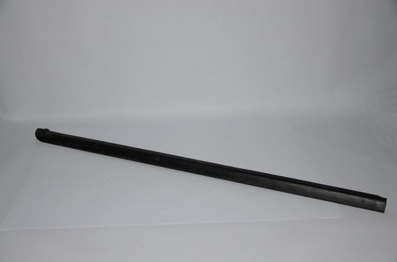 D-MAX KAPI CAM LASTİĞİ ÖN SOL