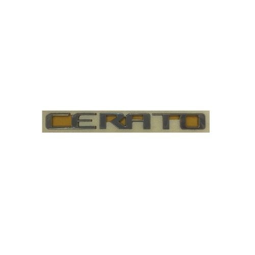 YAZI CERATO 23- ARKA (CERATO)