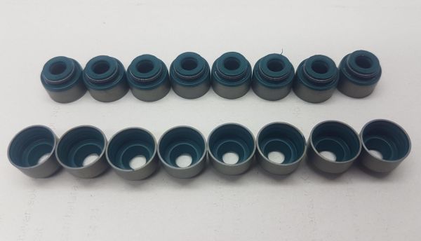 SIBOP LASTIGI ACCENT/ERA 16 VALF