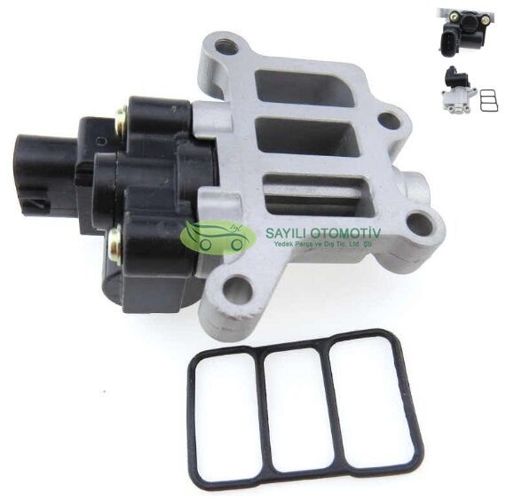 ROLANTI AYARLAYICI ACCORD 03- BENZIN / CRV 02-