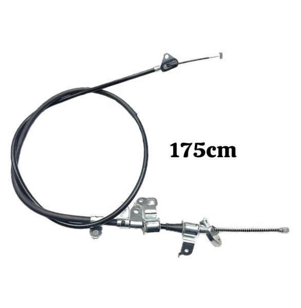 TEL FREN EL TERİOS 06-12 ARKA LH