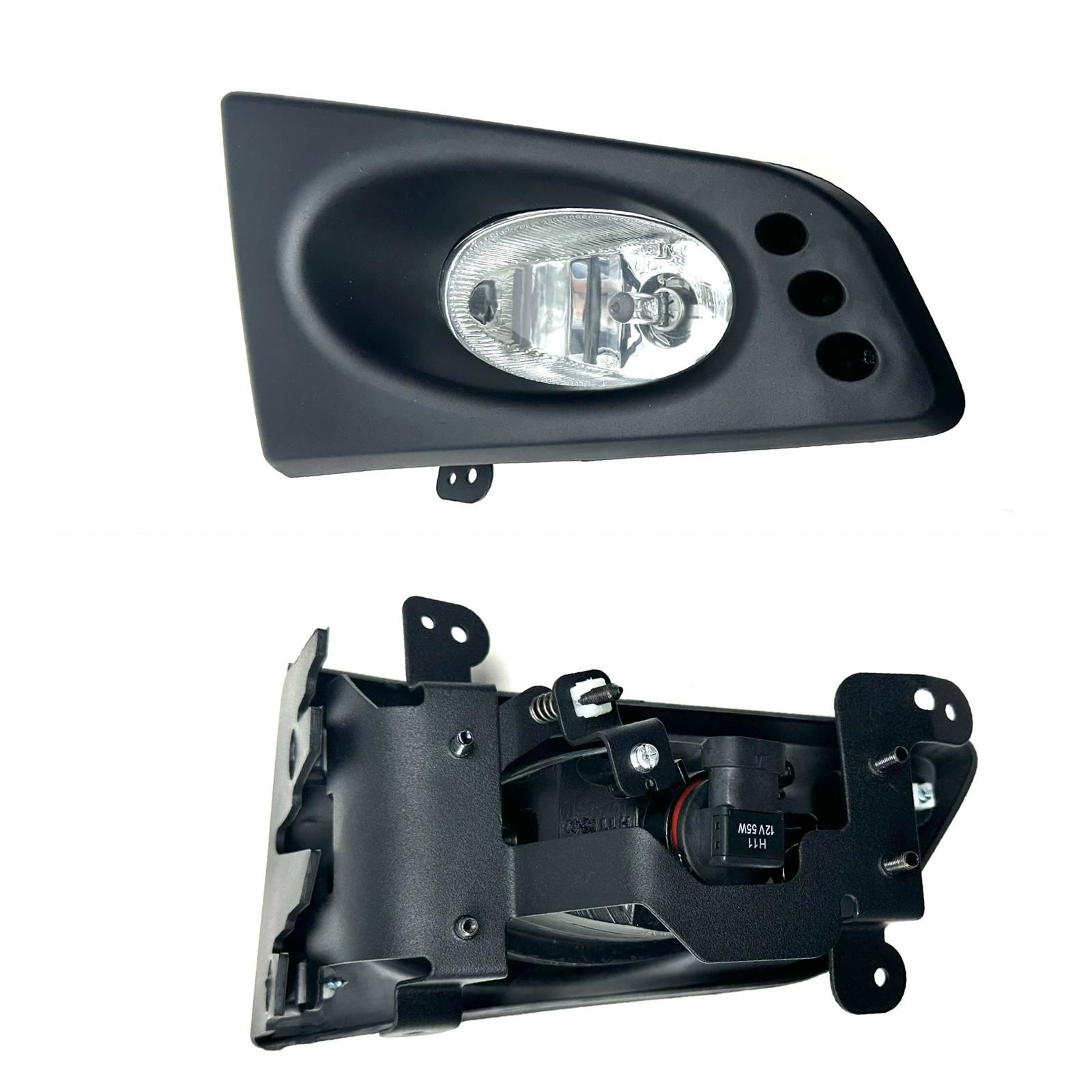 LAMBA SİS JAZZ 08-11 LH (KAPAKLI)