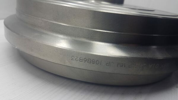 Kampana Micra 10- Arka