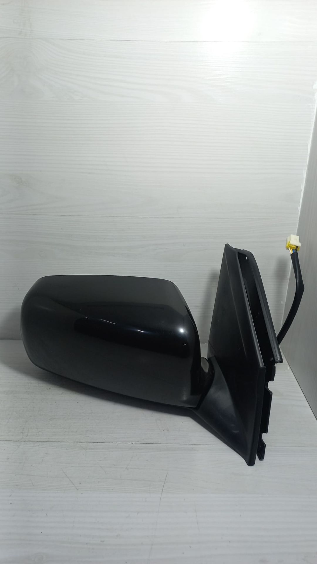 Lancer ayna 03-08 sag elkli 5 fişli soket