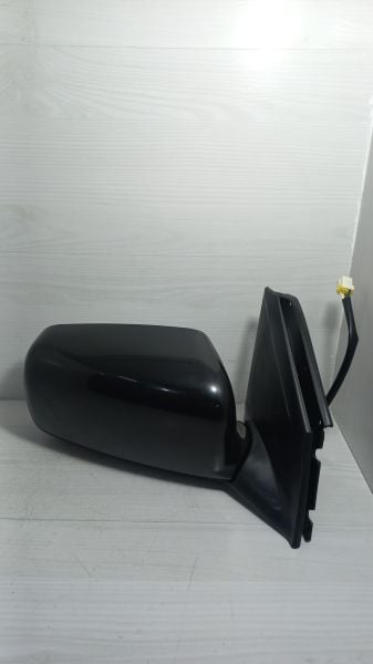 Lancer ayna 03-08 sag elkli 5 fişli soket