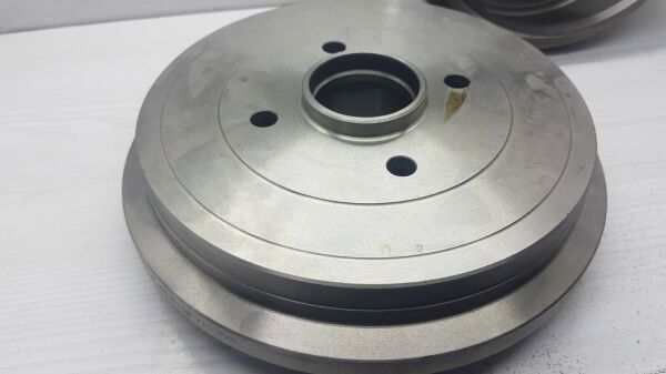 Kampana Micra 10- Arka