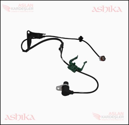 ABS SENSORU ON SAG (BOSCH TIPI)- AVENSIS 97-02