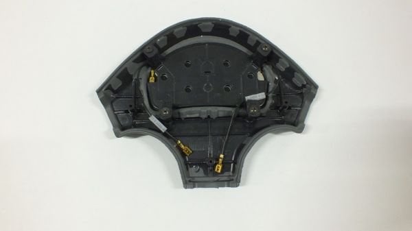 H100 1997-2004 DİREKSİYON KORNA KAPAĞI BÜYÜK