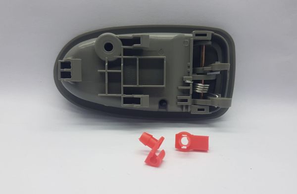 Kapı Kolu Kmy İç Sol 2005-