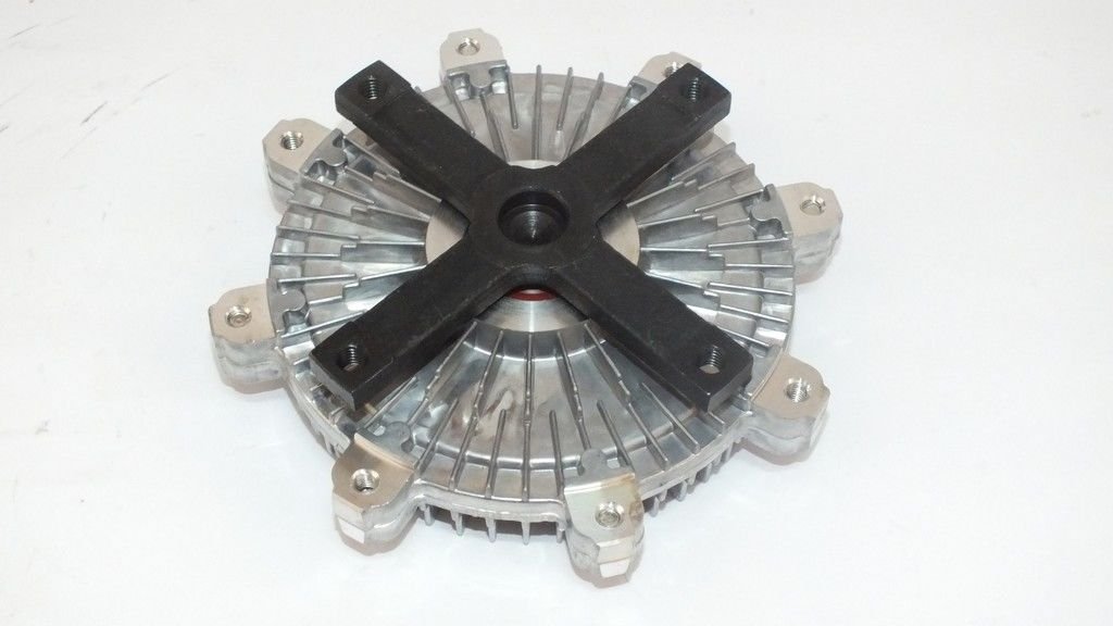 CANTER 635 / 659 FAN TERMİĞİ