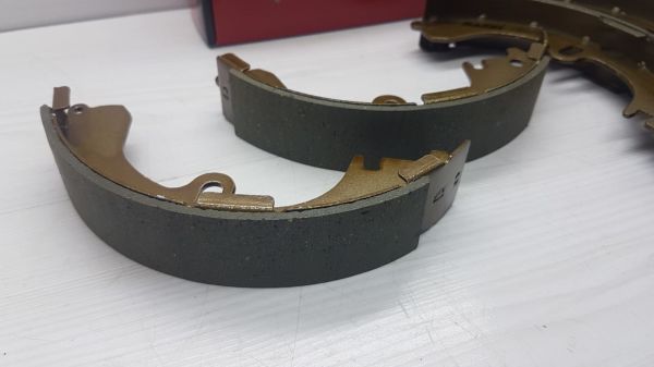 Balata Arka Corona 1992-1997/Carina