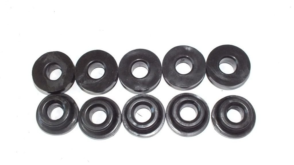 CIVIC RADYATÖR ALT LASTİĞİ