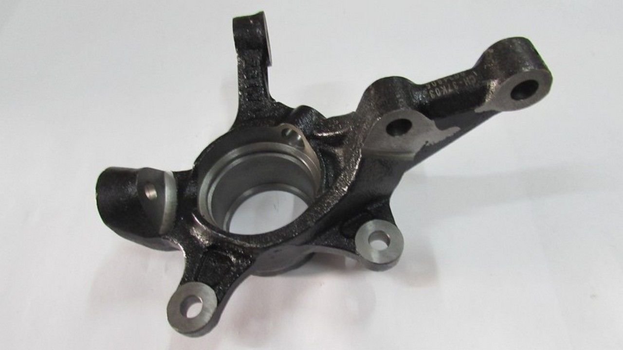 YARIS 2003-2006 AKS TAŞIYICI ÖN SAĞ