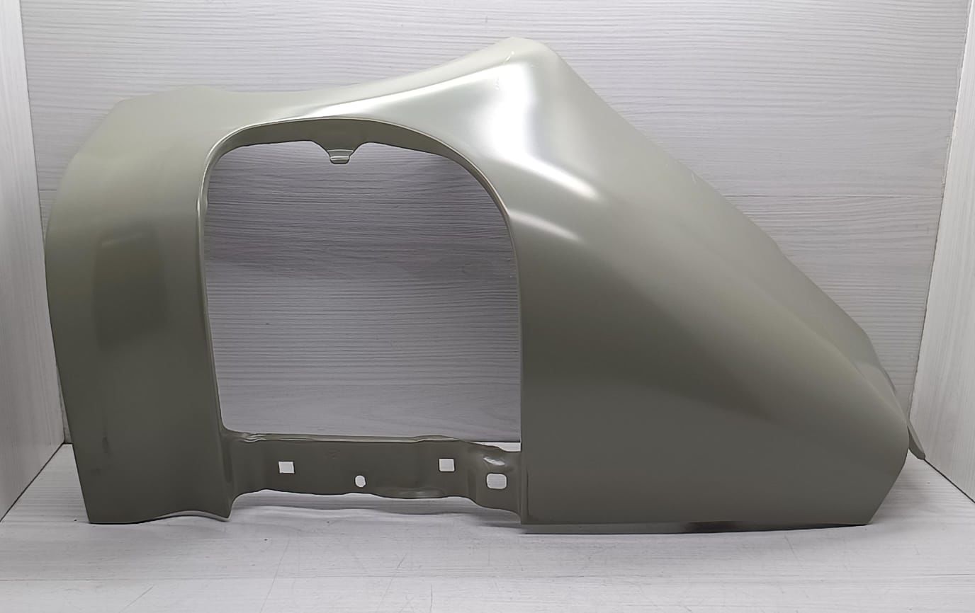 Köse Sacı Kmy 1997-2004 Sol