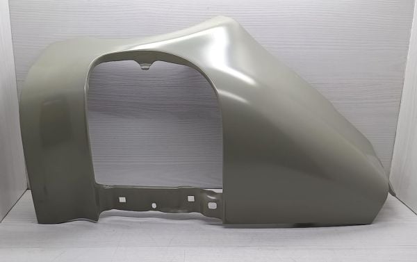 Köse Sacı Kmy 1997-2004 Sol