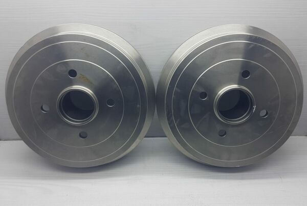 Kampana Micra 10- Arka