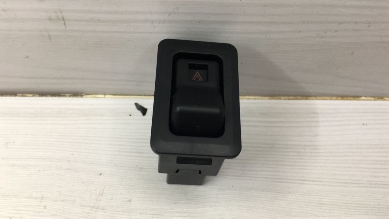 Flasör Anahtarı L300