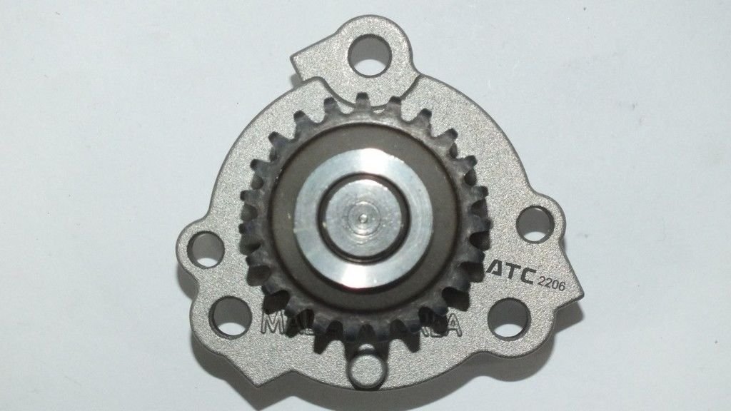 I-20 1.2 12-14 /I-20 1.2 2015- /  I-10 1.2 2013- YAĞ POMPASI