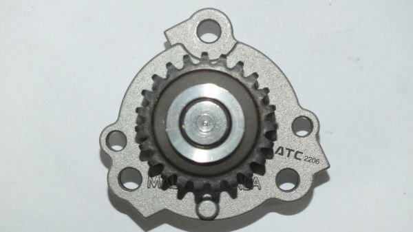 I-20 1.2 12-14 /I-20 1.2 2015- /  I-10 1.2 2013- YAĞ POMPASI