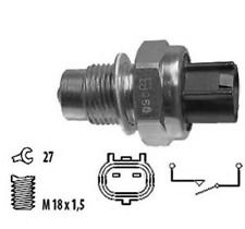 MUSUR GERI VITES COROLLA 07- / AURIS