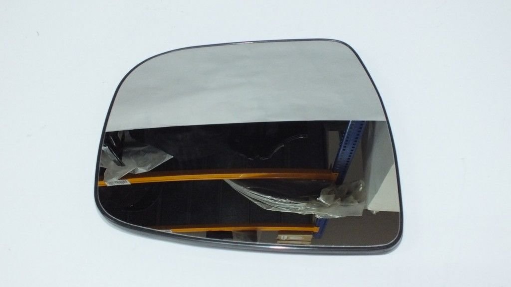 QASHQAI 2014- AYNA CAMI SAĞ ISITMALI