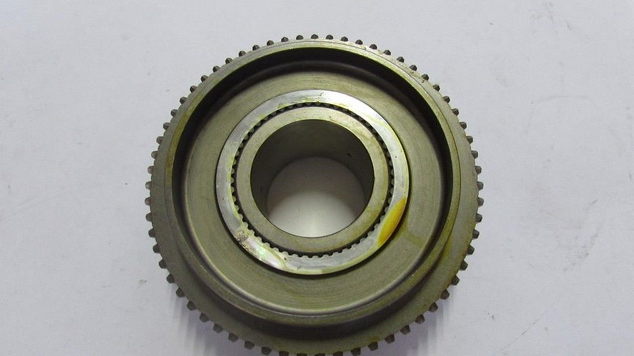 CANTER 859 5. VİTES DİŞLİSİ  (63X17)