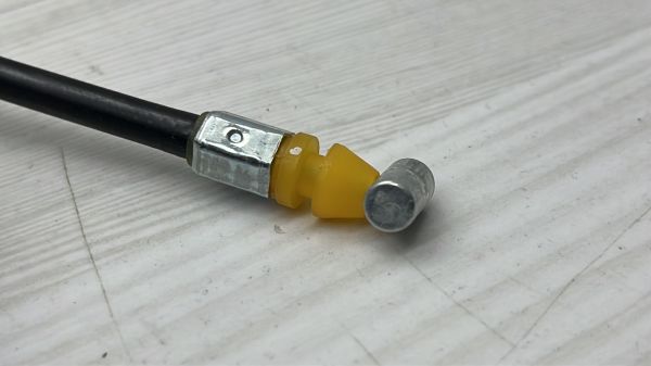 Depo Açma Teli Matrix 02-