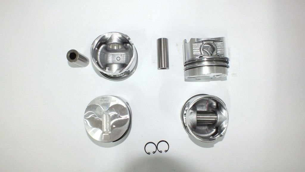 VANETTA LD23 96->  87.50 MM PİSTON SEGMAN 050