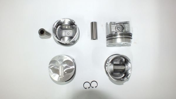 VANETTA LD23 96->  87.50 MM PİSTON SEGMAN 050