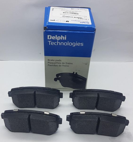 BALATA ARKA ERA/I30/CEED/ELAN/RIO DISK